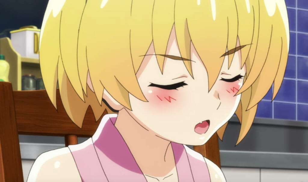 ひぐらしのなく頃に業考察 沙都子も聖ルチーア学園に進学した説 ホラー漫画東京本部