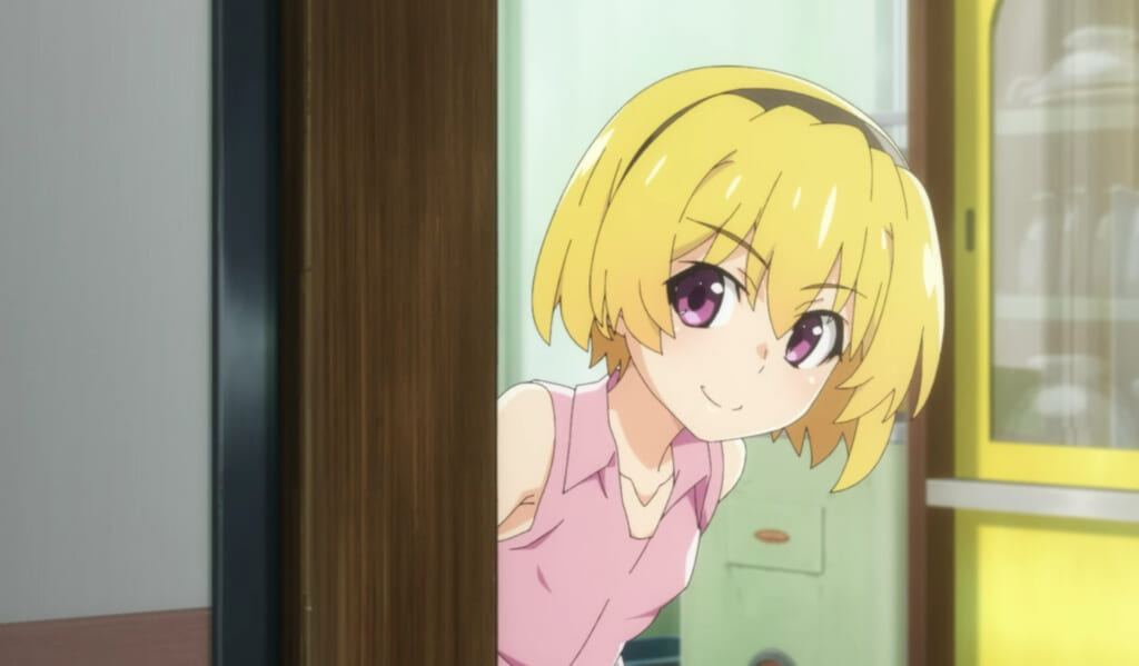 ひぐらし 沙都子