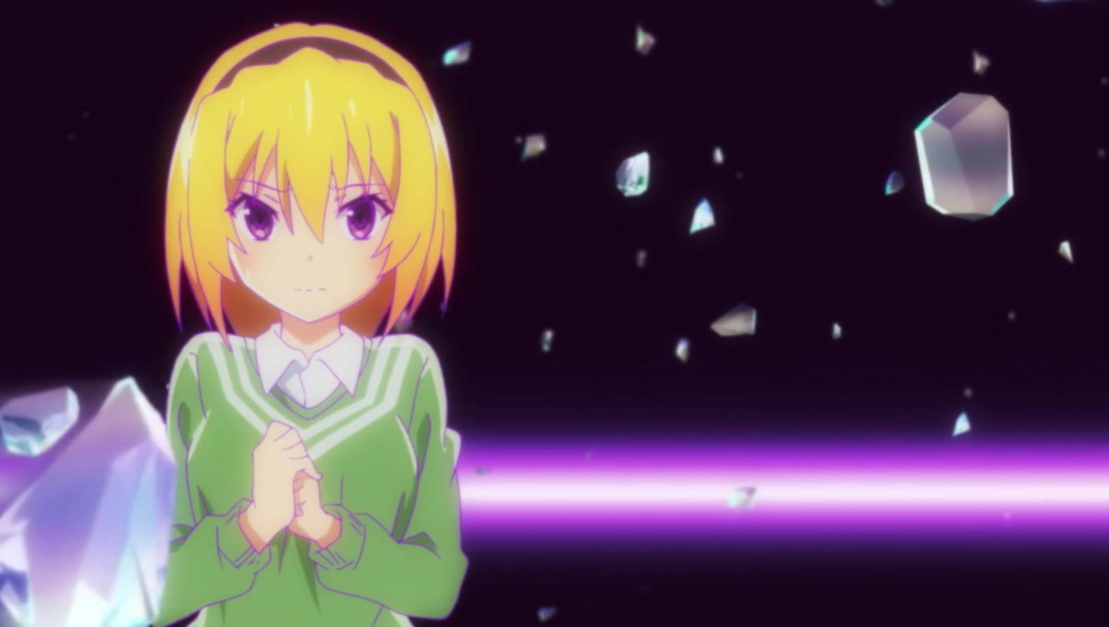 ひぐらしのなく頃に業 フェザリーヌのセリフを考察 赤き海の星とフィーアはキコニア案件 ホラー漫画東京本部