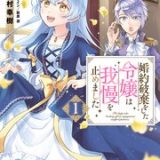 婚約破棄をした令嬢は我慢を止めました